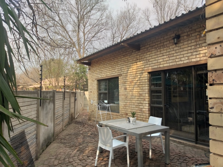 3 Bedroom Property for Sale in Universitas Free State